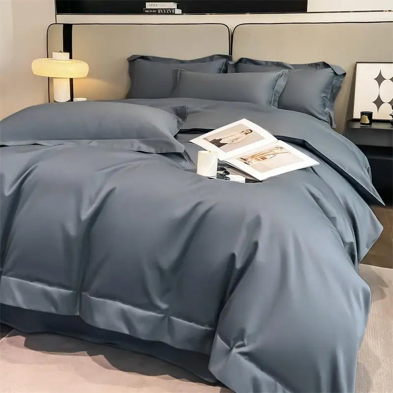 Laura Egyptian Cotton Bedding Set
