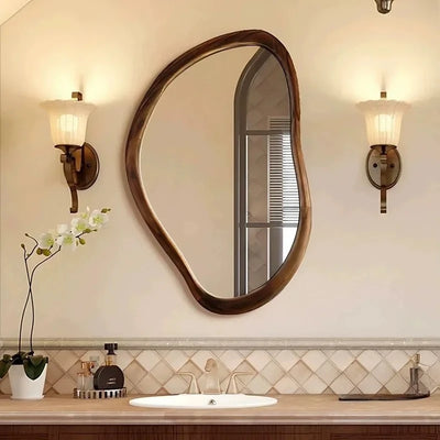 Arboris Wall Mirror