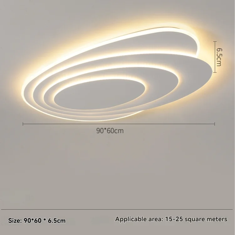 Artexa LED Ceiling Light