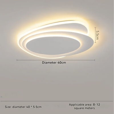Artexa LED Ceiling Light