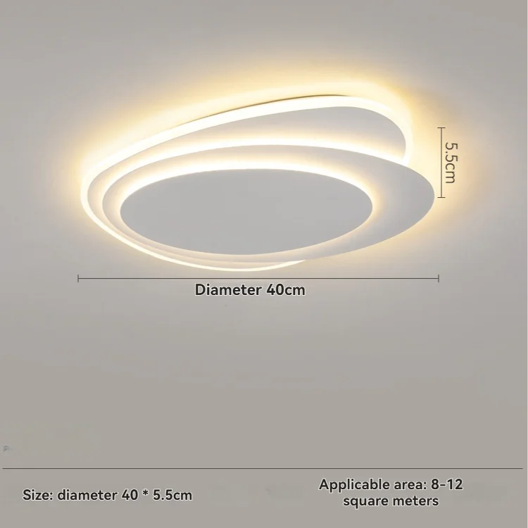 Artexa LED Ceiling Light