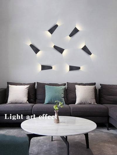 Takumi LED Wall Lamp