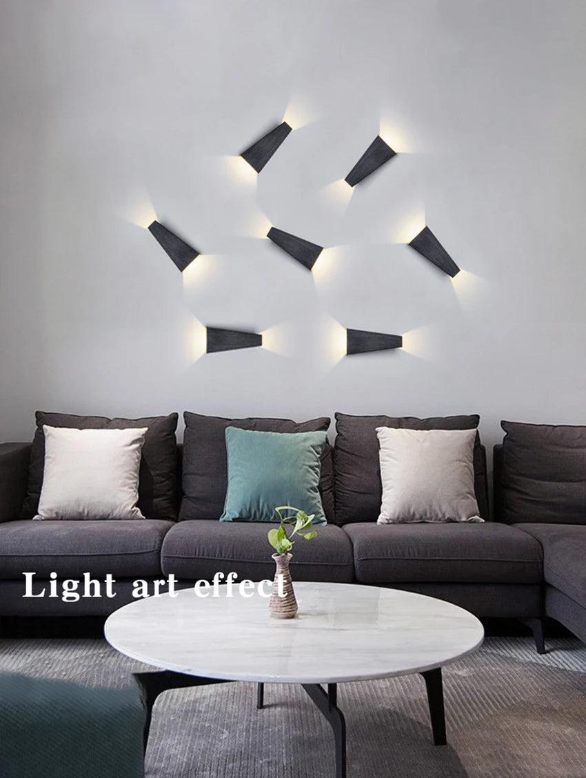 Takumi LED Wall Lamp