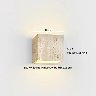 Kaze Wall Sconce Light