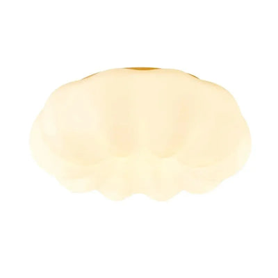 Hikari Cream Cloud Ceiling Lamp