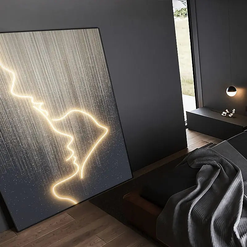 Linea Mural Wall Light