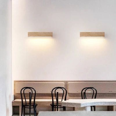 Kaze Wall Lamp