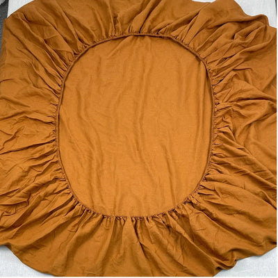 Kaito Linen Bedding Set