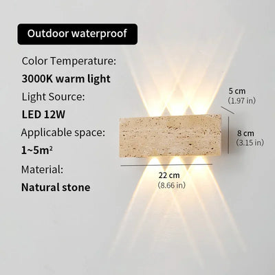Kumo Bamboo Pendant Light
