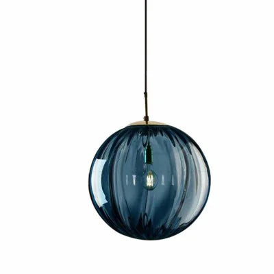 Orbixa Glass Pendant Light