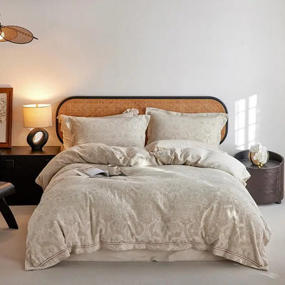 Takumi Linen Bedding Set