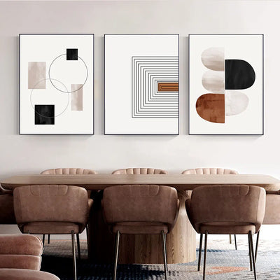 Tatsuo Art Canvas Prints