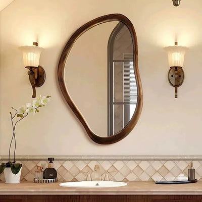 Arboris Wall Mirror