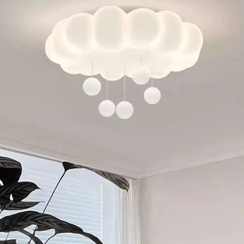 Kizuna LED Ceiling Light