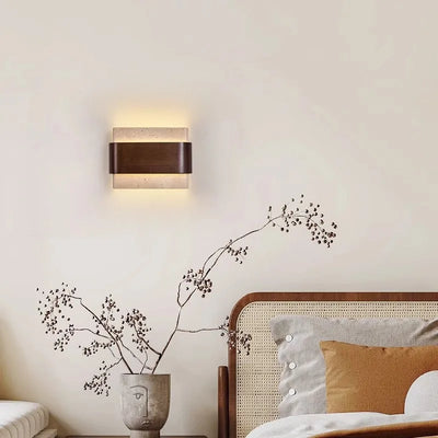 Sora LED Wall Lamp