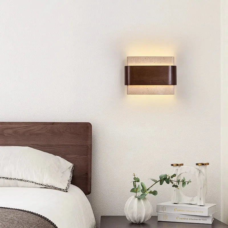 Sora LED Wall Lamp