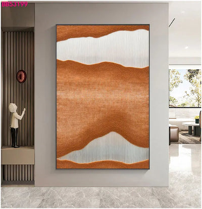 Floria Frame Wall Cover Art