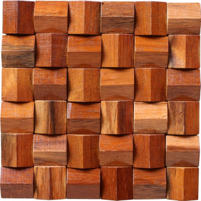 Kizuki Wooden Acoustic Wall Panel