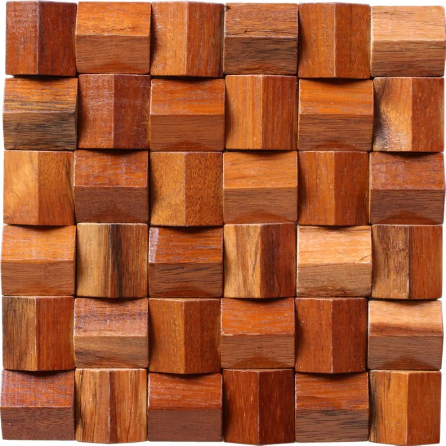 Kizuki Wooden Acoustic Wall Panel