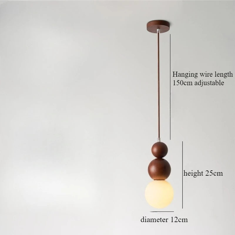 Ameza Pendant Lamp