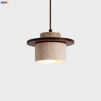 Kagezora Pendant Light