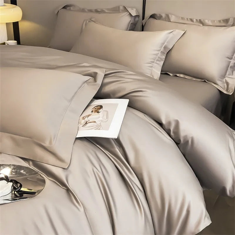 Laura Egyptian Cotton Bedding Set