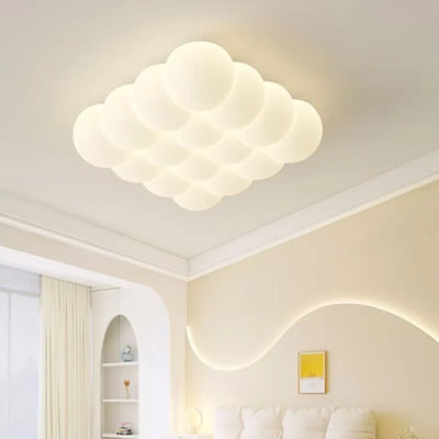 Kumoi Bubble LED Ceiling Lamp