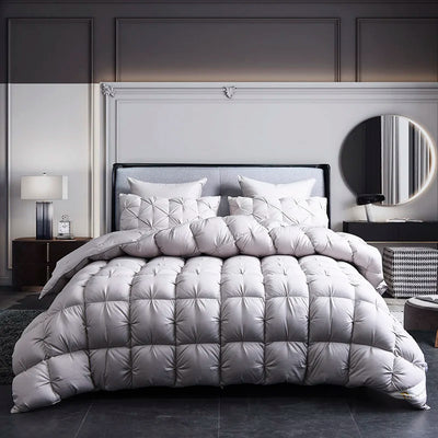 Hoshi Goose Down Duvet