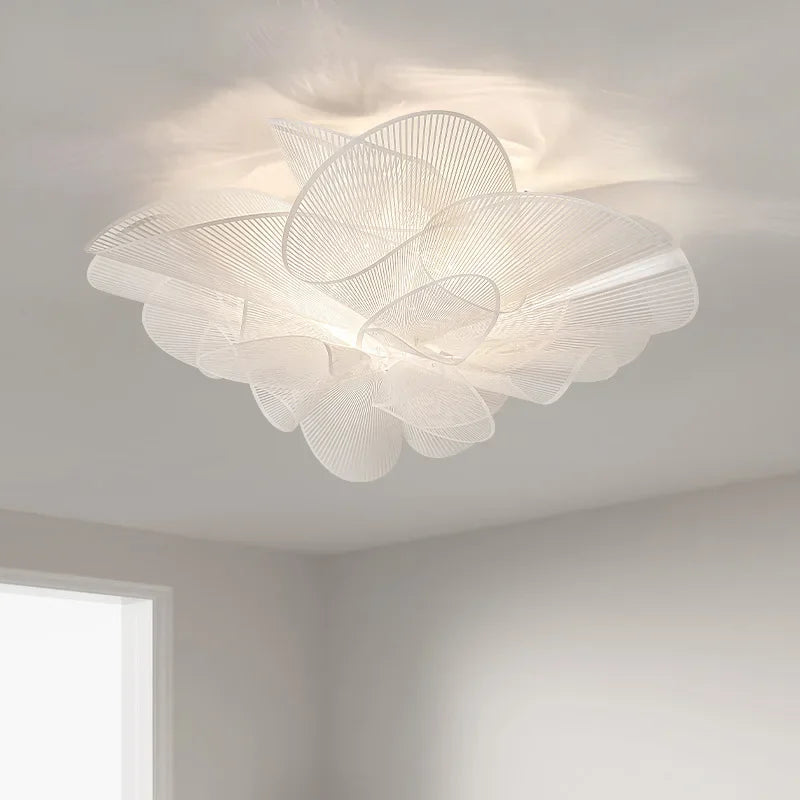 Fiore Petal Ceiling Lamp