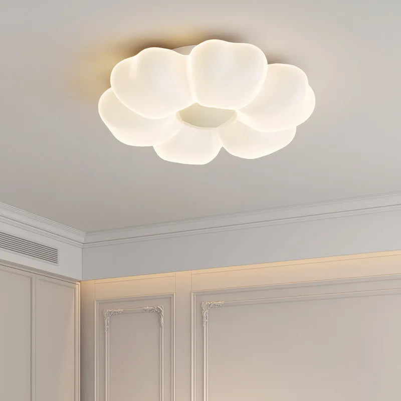 Hana Kids Flower Ceiling Light