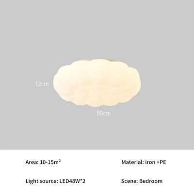Kumoi Bubble LED Ceiling Lamp