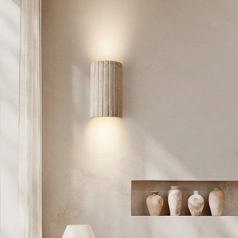 Kaze Wall Sconce Light