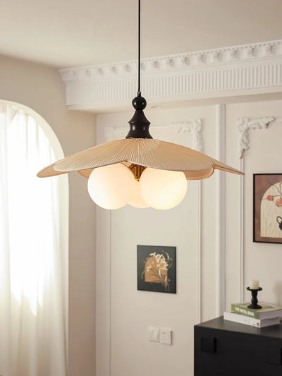 Sakai Bubble Pendant Chandelier