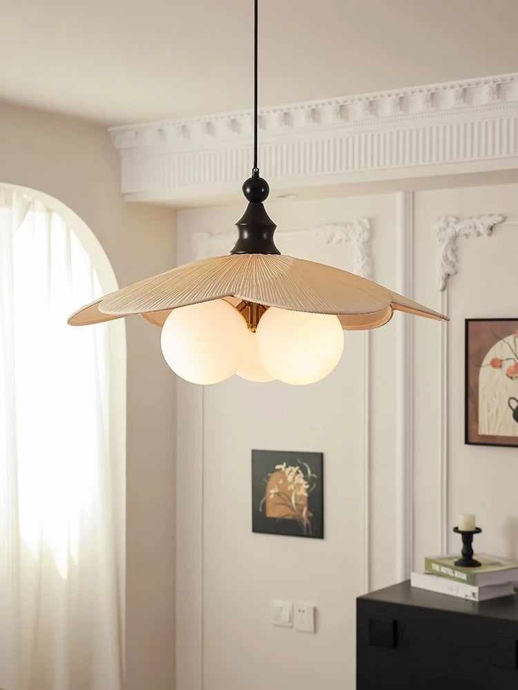 Sakai Bubble Pendant Chandelier
