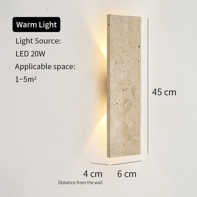 Mizu LED Wall Lamp