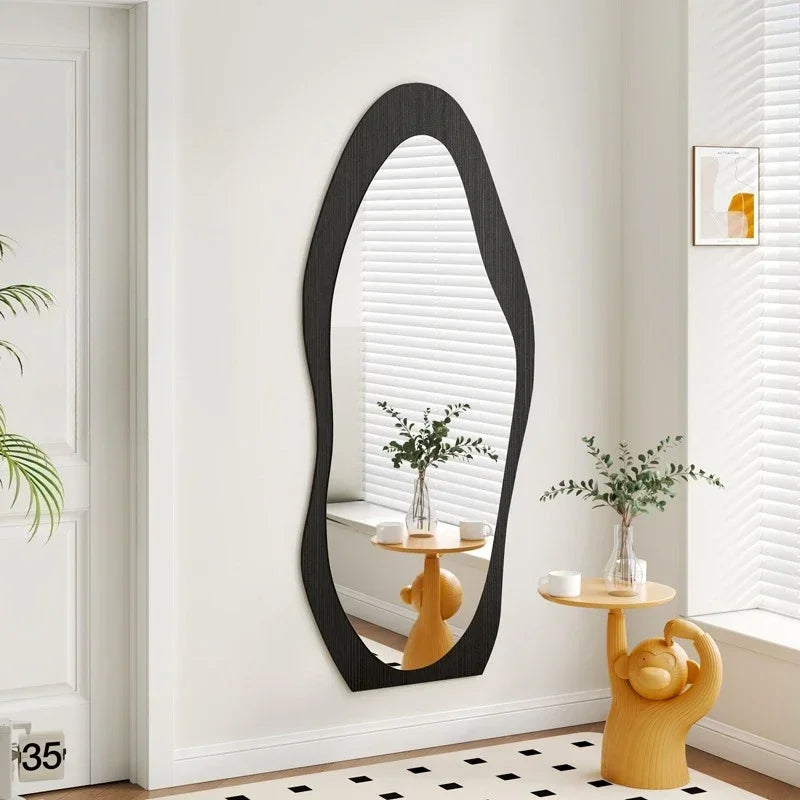 Hoshi Standing Mirror