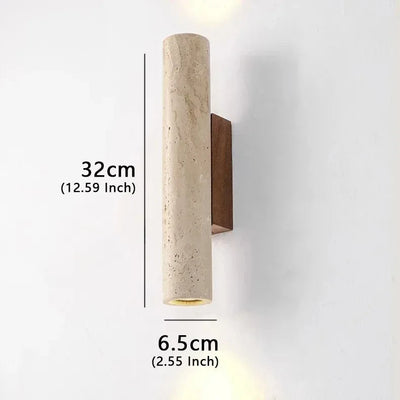 Sora LED Wall Lamp