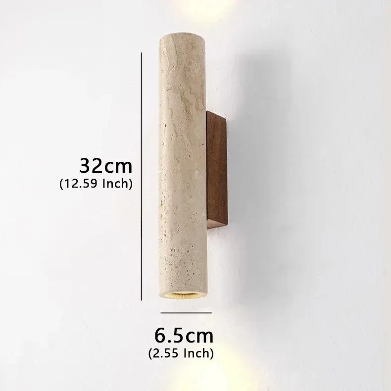 Sora LED Wall Lamp