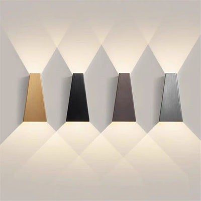 Takumi LED Wall Lamp
