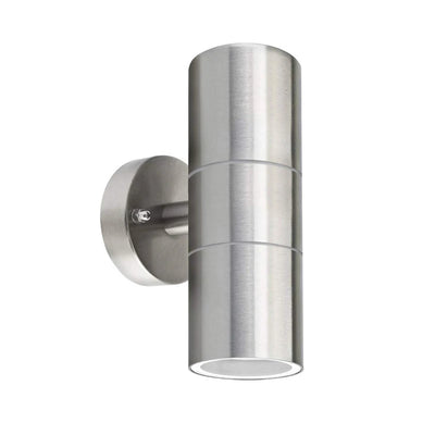 Stainless Steel Outdoor Wall Lamp