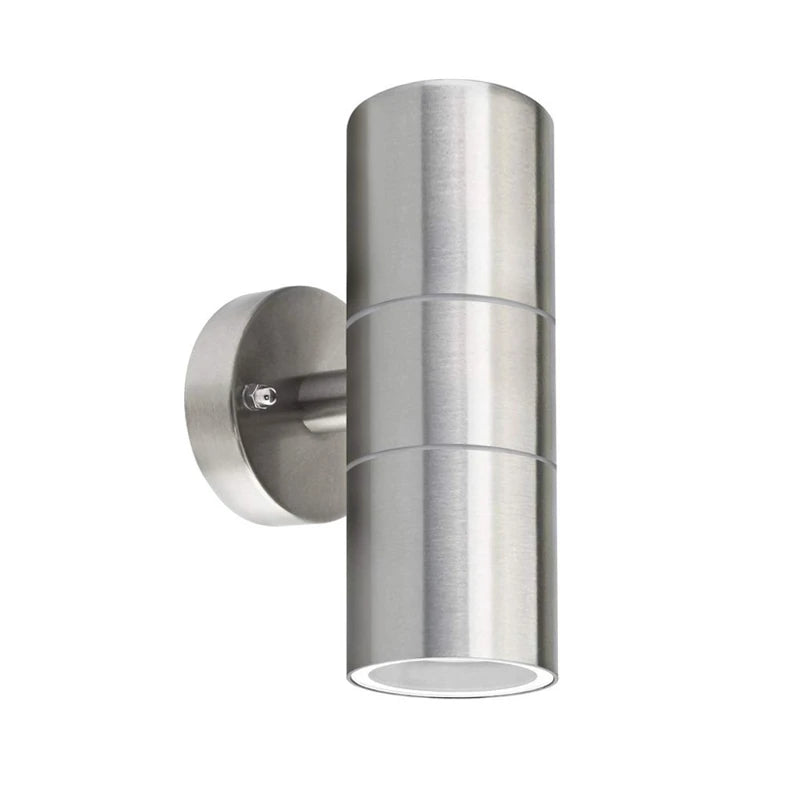 Stainless Steel Outdoor Wall Lamp
