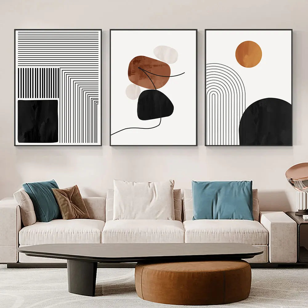 Tatsuo Art Canvas Prints