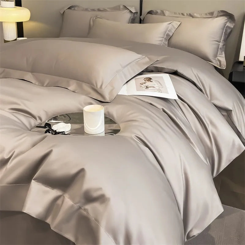 Laura Egyptian Cotton Bedding Set