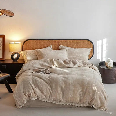 Takumi Linen Bedding Set