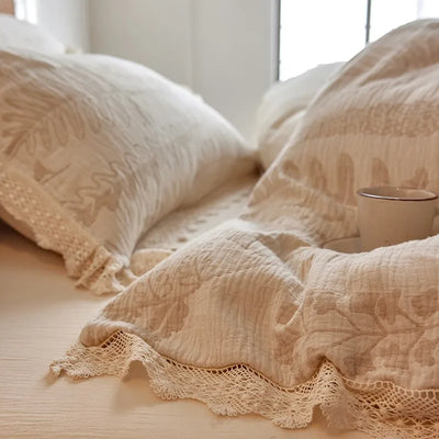 Takumi Linen Bedding Set