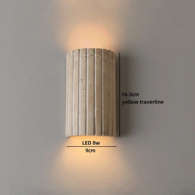 Kaze Wall Sconce Light