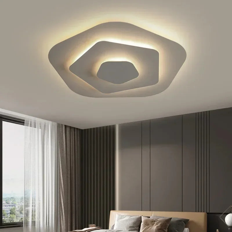 Geolux LED Ceiling Light