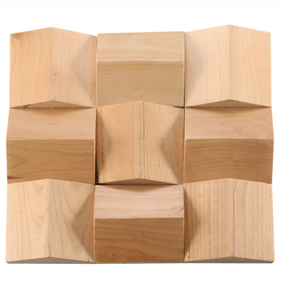 Kizuki Wooden Acoustic Wall Panel