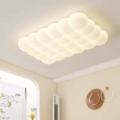 Kumoi Bubble LED Ceiling Lamp