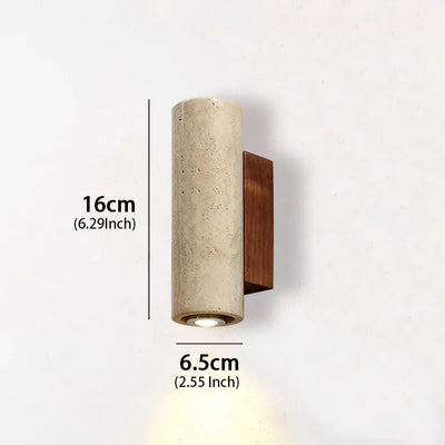 Sora LED Wall Lamp